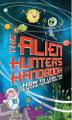 Cover art for THE ALIEN HUNTER'S HANDBOOK