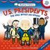 Cover art for U.S. PRESIDENTS