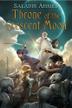 Cover art for THRONE OF THE CRESCENT MOON