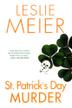 Cover art for ST. PATRICK’S DAY MURDER