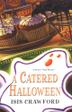 Cover art for A CATERED HALLOWEEN