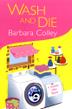 Cover art for WASH AND DIE