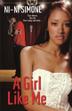 Cover art for A GIRL LIKE ME 