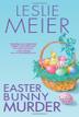 Cover art for EASTER BUNNY MURDER