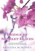 Cover art for BRIDGE OF SCARLET LEAVES