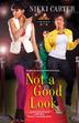 Cover art for NOT A GOOD LOOK