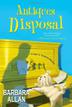 Cover art for ANTIQUES DISPOSAL