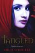Cover art for TANGLED