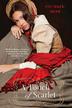 Cover art for A TOUCH OF SCARLET