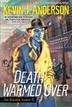 Cover art for DEATH WARMED OVER