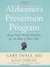 Cover art for THE ALZHEIMER'S PREVENTION PROGRAM