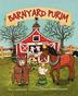 Cover art for BARNYARD PURIM
