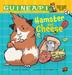 Cover art for HAMSTER AND CHEESE