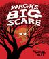 Cover art for WAGA'S BIG SCARE