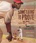 Cover art for SOMETHING TO PROVE
