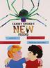 Cover art for SAMMY SPIDER'S NEW FRIEND