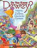 Cover art for DO YOU KNOW DEWEY?