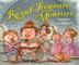 Cover art for THE ROYAL TREASURE MEASURE