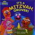Cover art for IT'S A MITZVAH, GROVER!