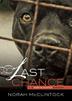 Cover art for LAST CHANCE