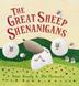 Cover art for THE GREAT SHEEP SHENANIGANS