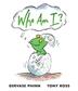 Cover art for WHO AM I?