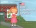 Cover art for ELIZA’S KINDERGARTEN SURPRISE