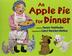 Cover art for AN APPLE PIE FOR DINNER