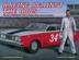 Cover art for RACING AGAINST THE ODDS
