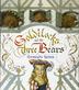Cover art for GOLDILOCKS AND THE THREE BEARS