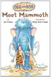Cover art for MEET MAMMOTH