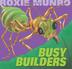 Cover art for BUSY BUILDERS