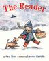 Cover art for THE READER