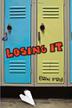 Cover art for LOSING IT