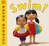 Cover art for SWIM!