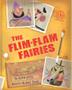 Cover art for THE FLIM-FLAM FAIRIES