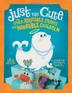 Cover art for  JUST TOO CUTE