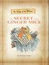 Cover art for THE SECRET OF THE GINGER MICE