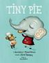 Cover art for TINY PIE