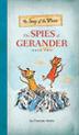 Cover art for THE SPIES OF GERANDER