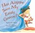 Cover art for HAS ANYONE SEEN MY EMILY GREENE?