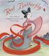 Cover art for RED BUTTERFLY