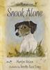 Cover art for SNOOK ALONE