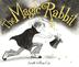Cover art for THE MAGIC RABBIT