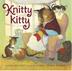 Cover art for KNITTY KITTY