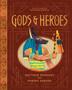 Cover art for GODS & HEROES