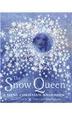 Cover art for THE SNOW QUEEN