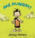 Cover art for ME HUNGRY!
