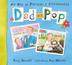 Cover art for DAD AND POP