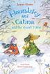 Cover art for HOUNDSLEY AND CATINA AND THE QUIET TIME